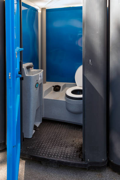 Portable restroom solutions in Oconto Falls, WI