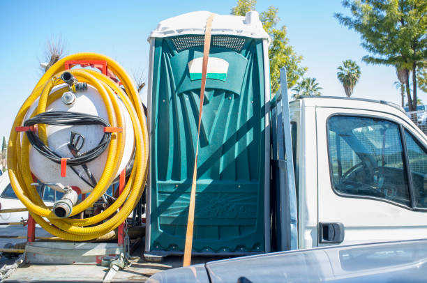 Best Porta potty rental near me  in Oconto Falls, WI