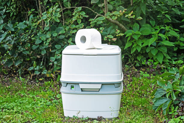 Best Best portable toilet rental  in Oconto Falls, WI