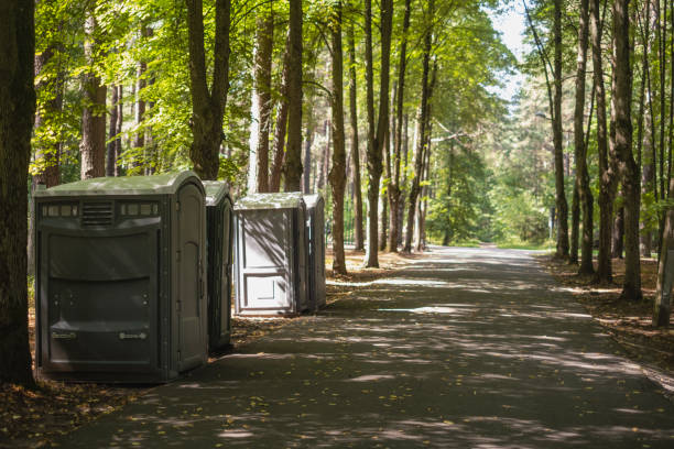 Affordable portable toilet rental in Oconto Falls, WI