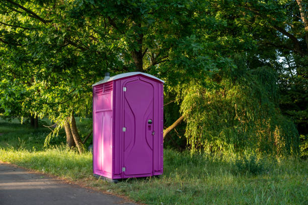 Best Portable restroom solutions  in Oconto Falls, WI