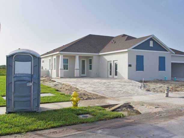 Best Local porta potty services  in Oconto Falls, WI