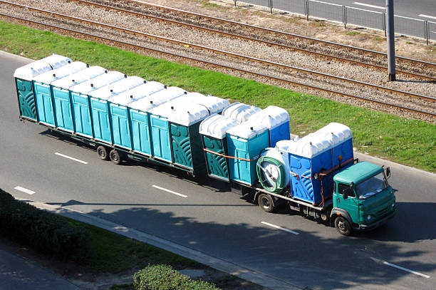 Best Porta potty delivery and setup  in Oconto Falls, WI