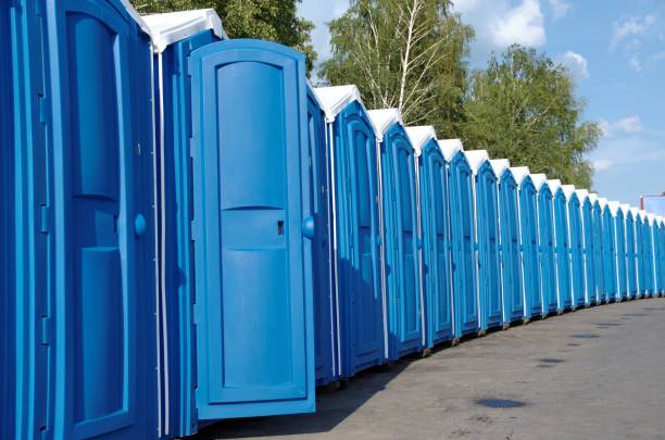 Best Construction site porta potty rental  in Oconto Falls, WI
